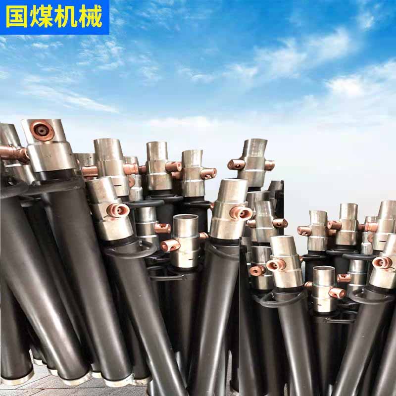 国煤- 玻璃钢单体液压支柱-DW35-30/100B-矿用支柱设备