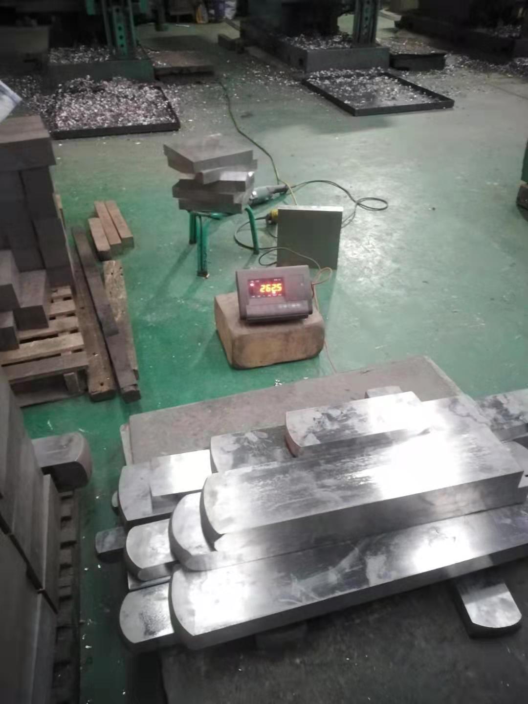 钛叶片钛板现货  现货TC4EIL合金板材工业