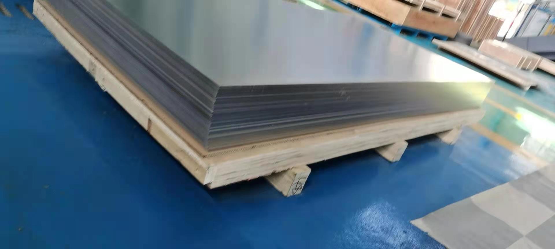 钛叶片钛板现货  现货TC4EIL合金板材工业 TA3TC4EIL合金板材工业