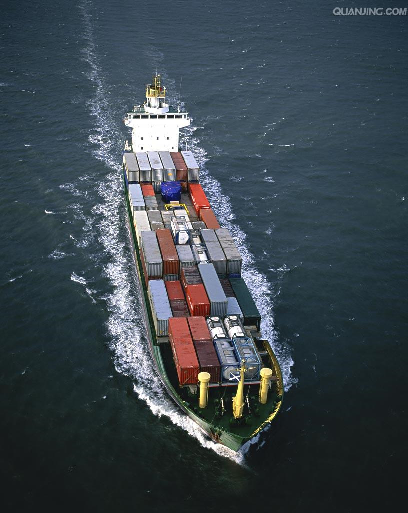 中国到日本食品海运专线 双清包税到门服务