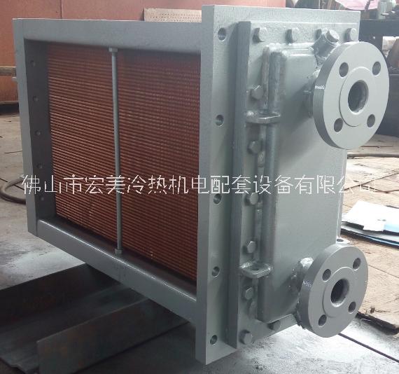 广东纺织定型机热交换器厂家