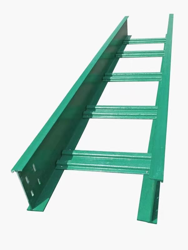 西安梯式玻璃钢拉挤桥架厂商供应销售批发多少钱