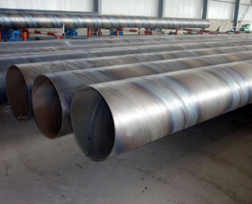 碳钢螺旋钢管 批发供应