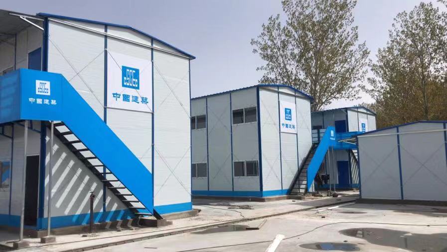 天津市大港区彩钢活动房-移动厢房-价格优惠 移动板房