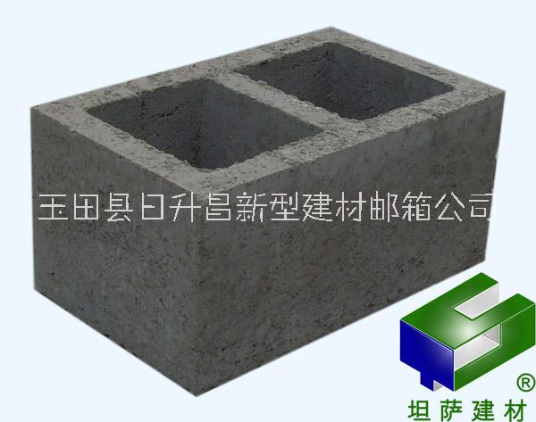 河北钦芃生产销售混凝土承重砌块