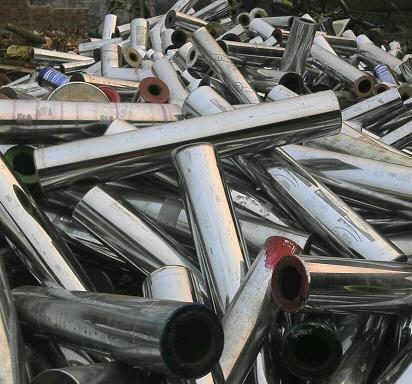 上海浦东新区废不锈钢回收电话 报价 上海废不锈钢回收商