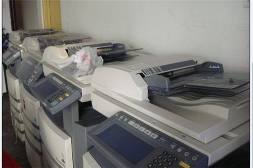 中山市复印机回收厂家打印机、复印机回收