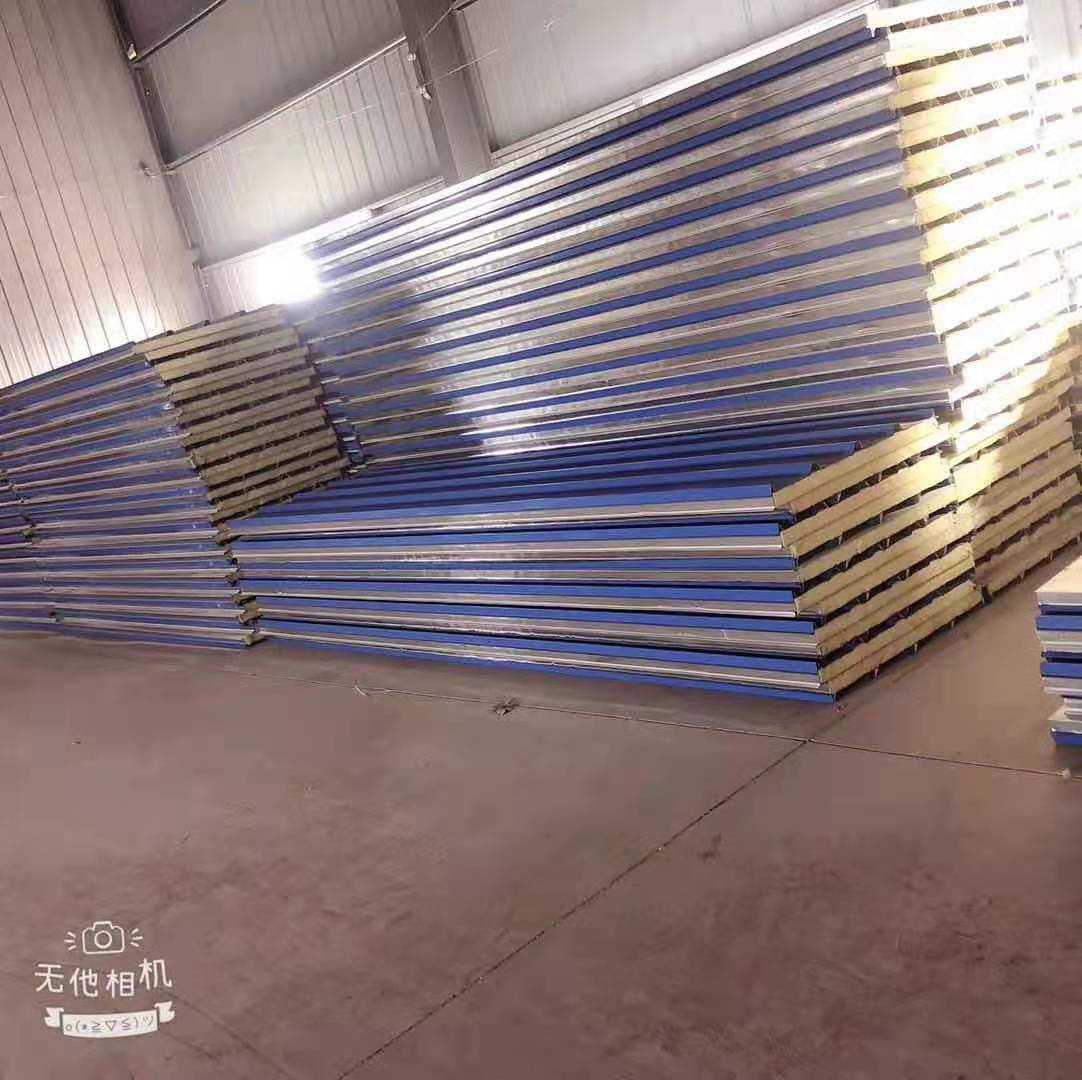 彩钢板天津市河西区移动板房-简易活动房-价格优惠