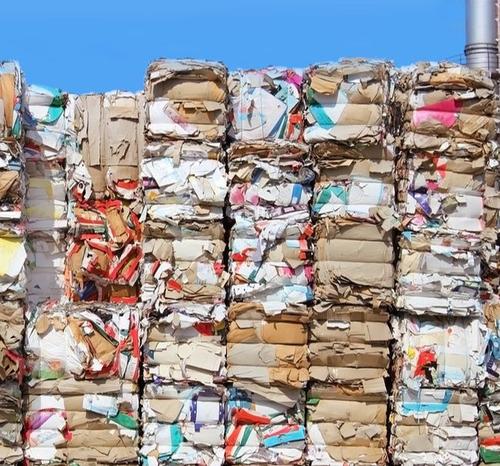 东莞塘厦工业废纸上门回收电话  横沥工业废纸回收商价格  东莞工业废纸回收