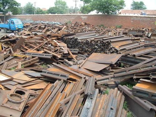 废铁回收-价格-哪家好-公司 废铁回收 东莞废铁回收厂家电话图片