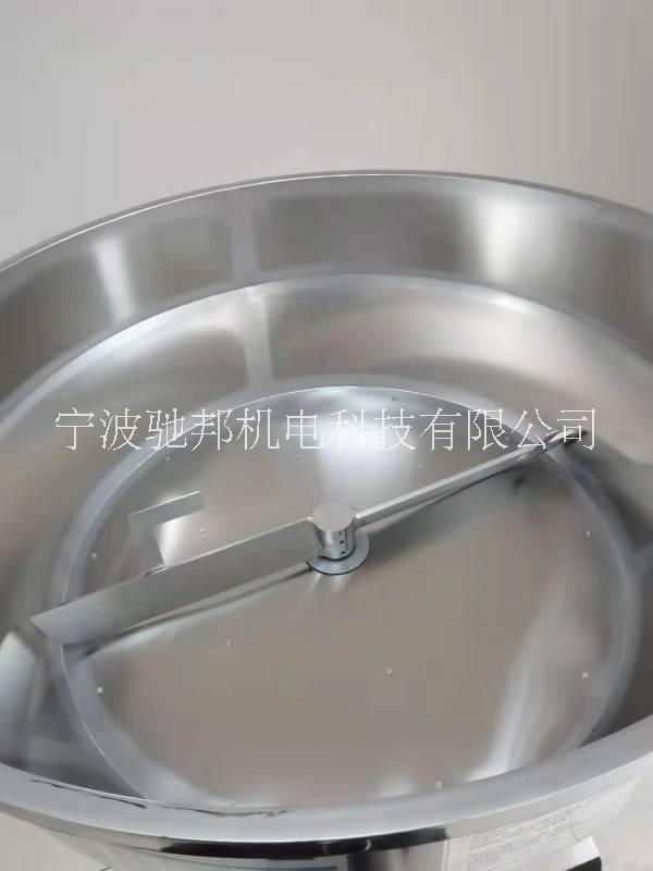 不锈钢搅拌机1 宁波赛高达100公斤饲料搅拌机出料快不卡料