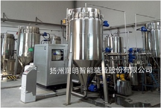 扬州市润明原味酸调味液生产线厂家