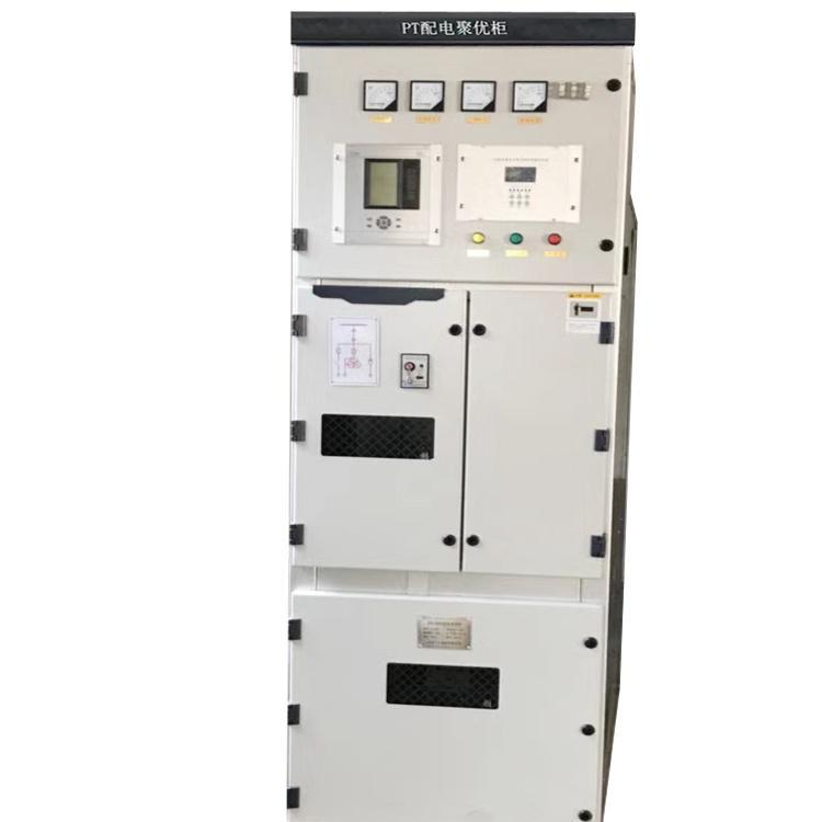 PT配电聚优柜生产商供应  保定市光讯电气设备制造有限公司图片