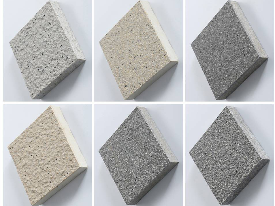 广西贵港仿石材路面PC砖的生产技术图片