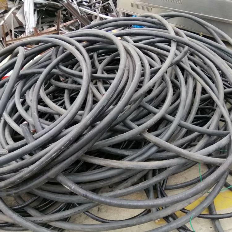 广州市电缆回收厂家电缆回收多少钱  电缆回收报价