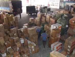 上海到南宁冷链物流 货物运输 城市配送 电商物流公司  上海至南宁整车货运