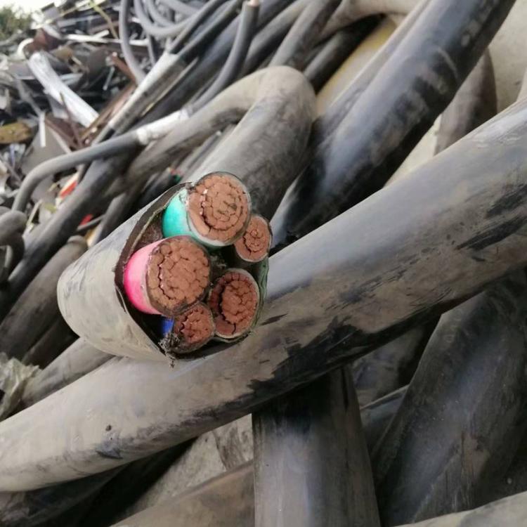 广州市废电缆回收厂家