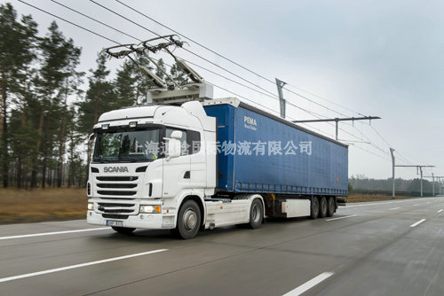 上海到北海冷链物流 货物运输 城市配送 电商物流公司 上海至北海整车运输
