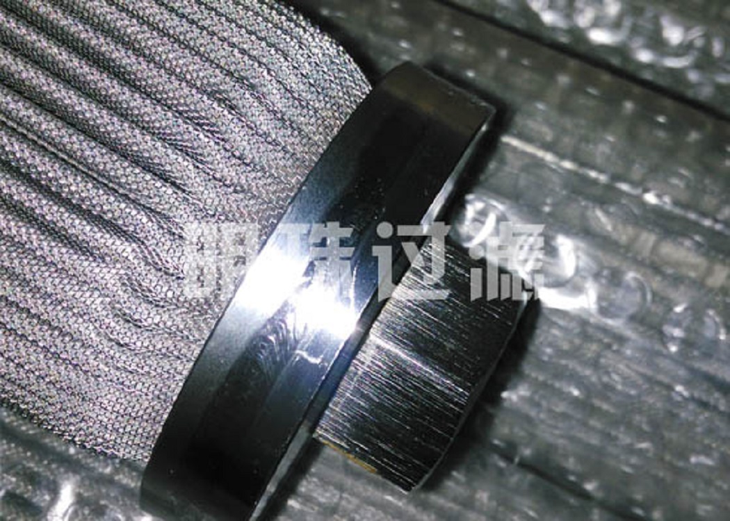 浙江温州不锈钢熔体滤芯生产商定制销售批发价格 明珠过滤设备