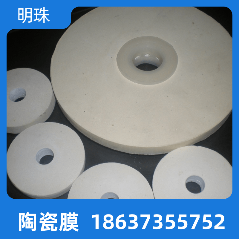 江苏苏州陶瓷膜精密过滤器厂家销售安装价格