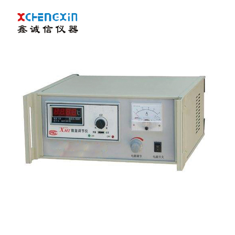 鹤壁厂家供应马弗炉控制器 数显温度控制器图片