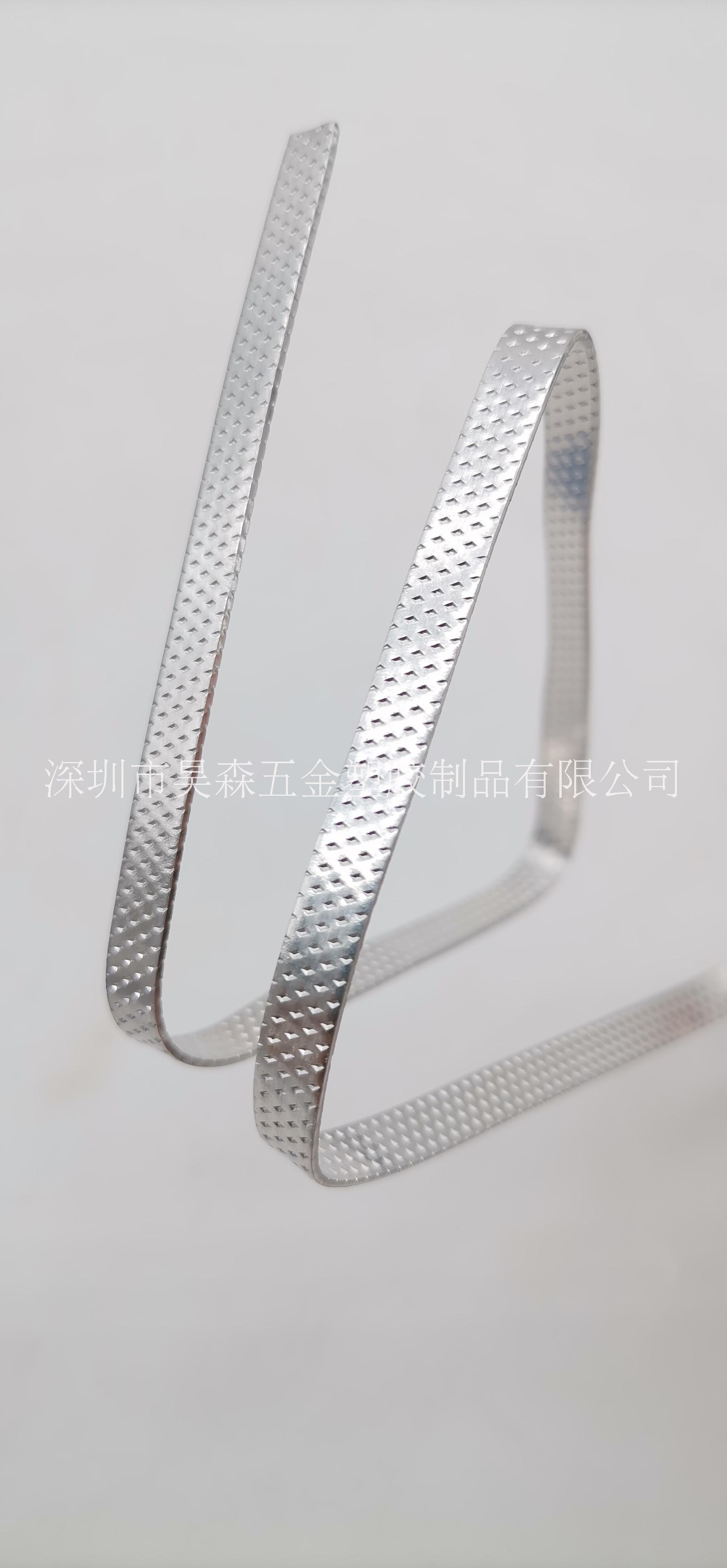 广东全铝压花鼻梁条定制规格尺寸齐全生产厂家