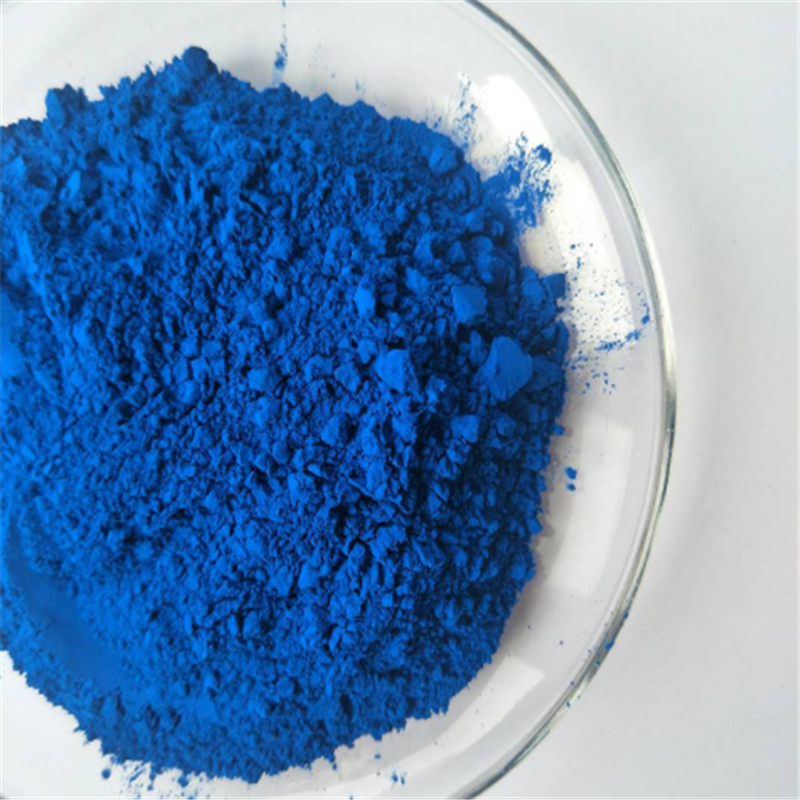 宁波钴蓝颜料 彩色无机颜料 颜料蓝28 红外反射颜料 耐高温颜料 耐热耐光