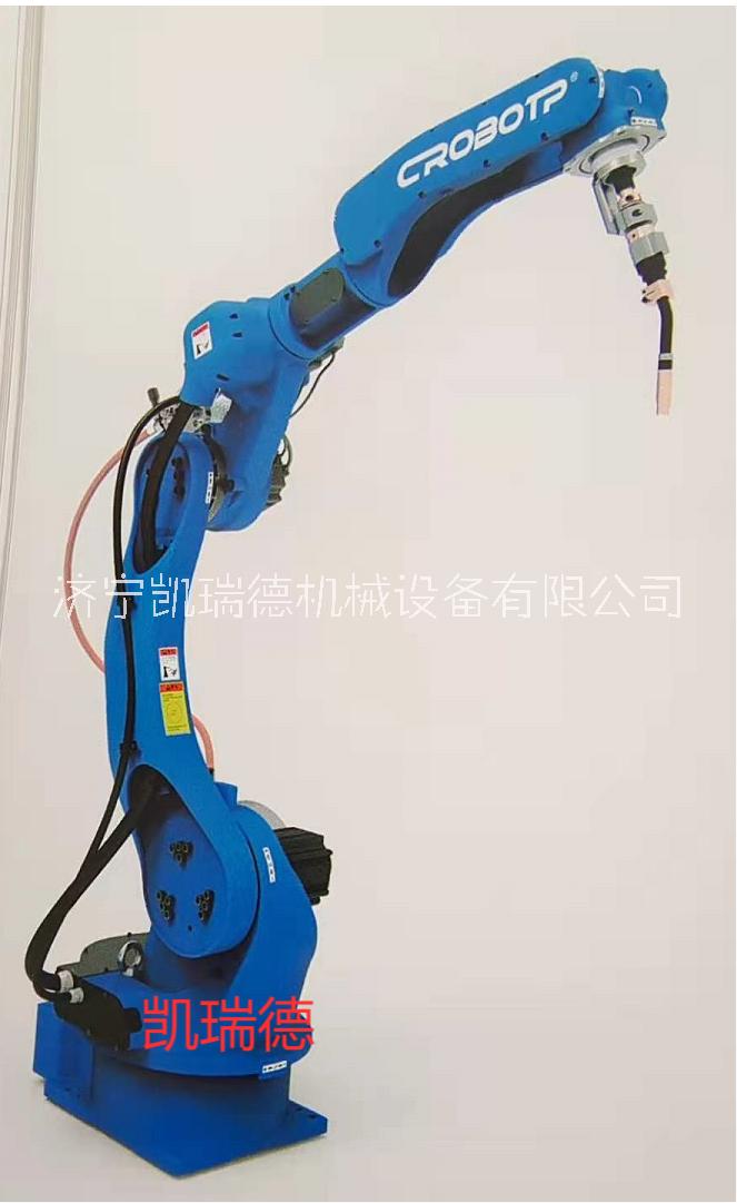 智能钢筋焊接机器人 智能钢筋焊接机器人/骨架片焊接机