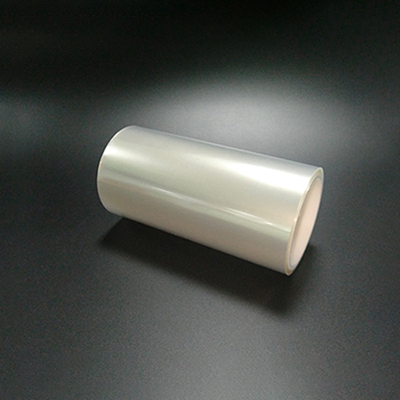 热卖爆款高透笔记本保护膜制程出货PU胶保护膜生产加工 制程保护膜