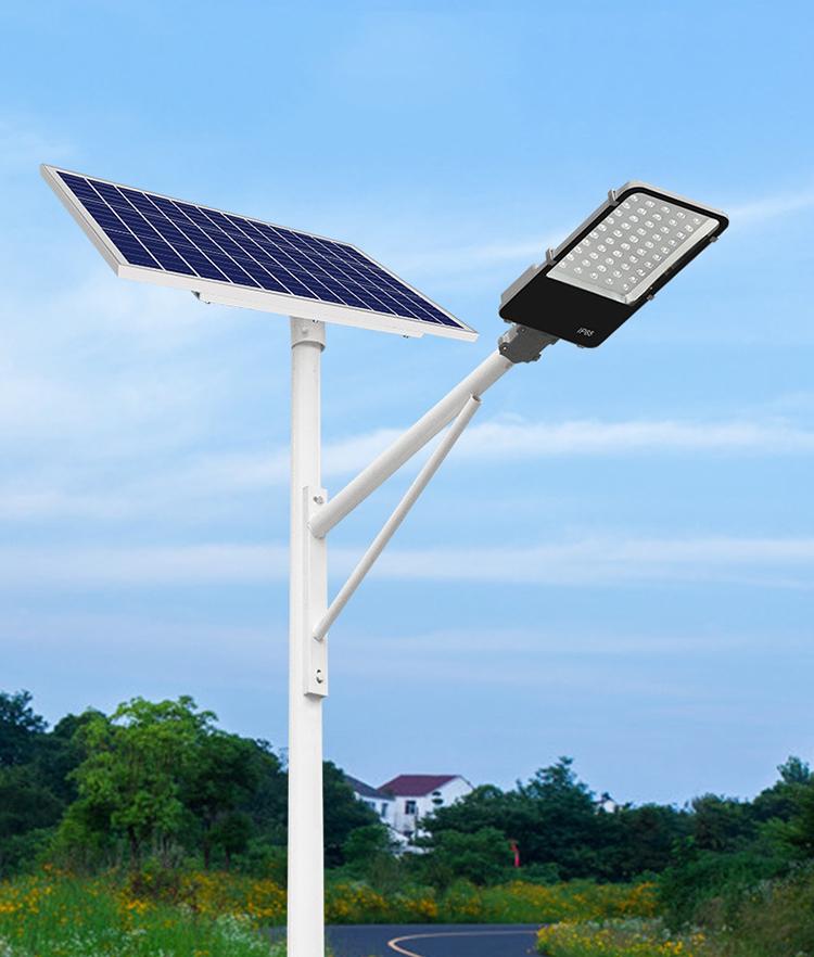 太阳能路灯 户外一体化led太阳能路灯厂家价格 太阳能路灯批发