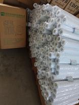 深圳市厂家直销10寸不锈钢脱脂棉滤芯厂家