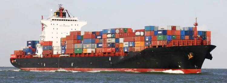 印度海运专线  中国到印度海运 电子产品海运到印度运输