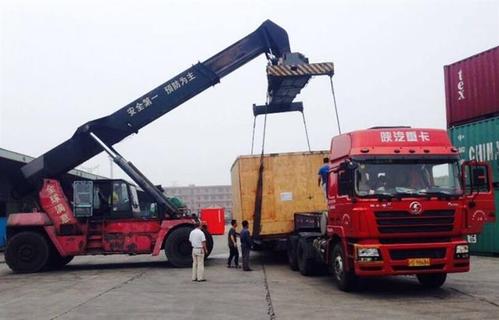 贵阳到上海往返专线直达 整车零担 大件货物运输物流公司  贵阳至上海货物运输