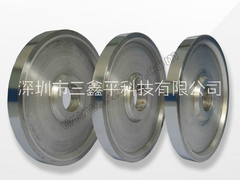 深圳三鑫平供应厂家订做-油墨平面印字轮-线缆打字轮 油墨平面印字轮-打字轮