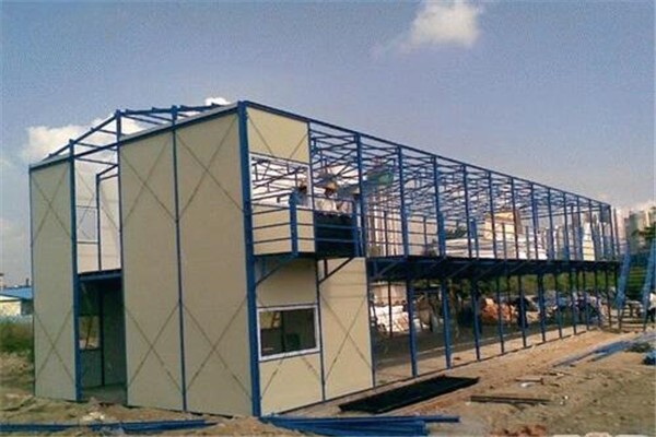 保温彩钢板天津市滨海新区回收彩钢活动房-彩钢活动房租赁