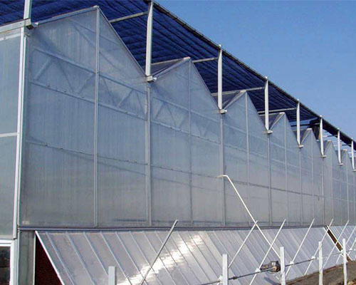 济南pc阳光板厂家-济南雨棚耐力板阳光板耐力板批发