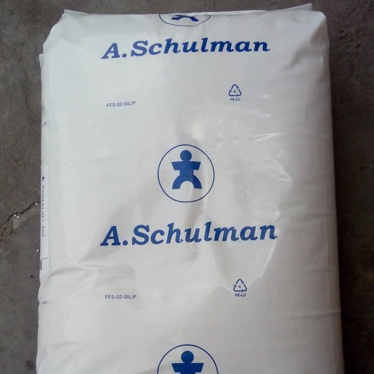 美国舒尔曼PA6供应 美国舒尔曼PET+PA6销售-SCHULAMID K2050 GF30图片