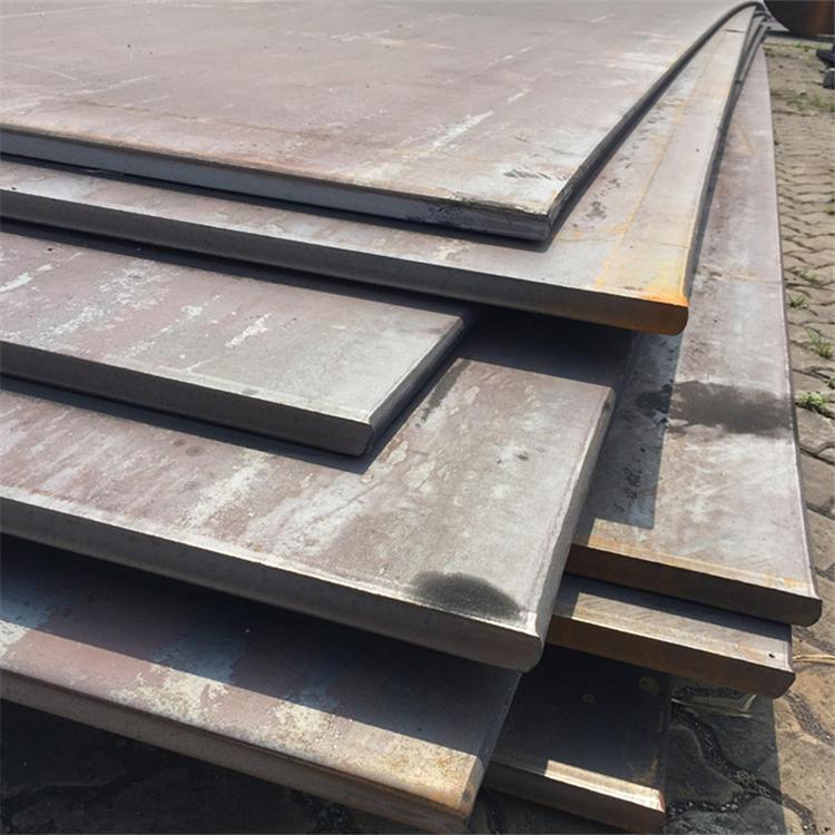 预埋钢板 镀锌热轧钢板批发市场 预埋钢板厂家 预埋钢板供应厂商