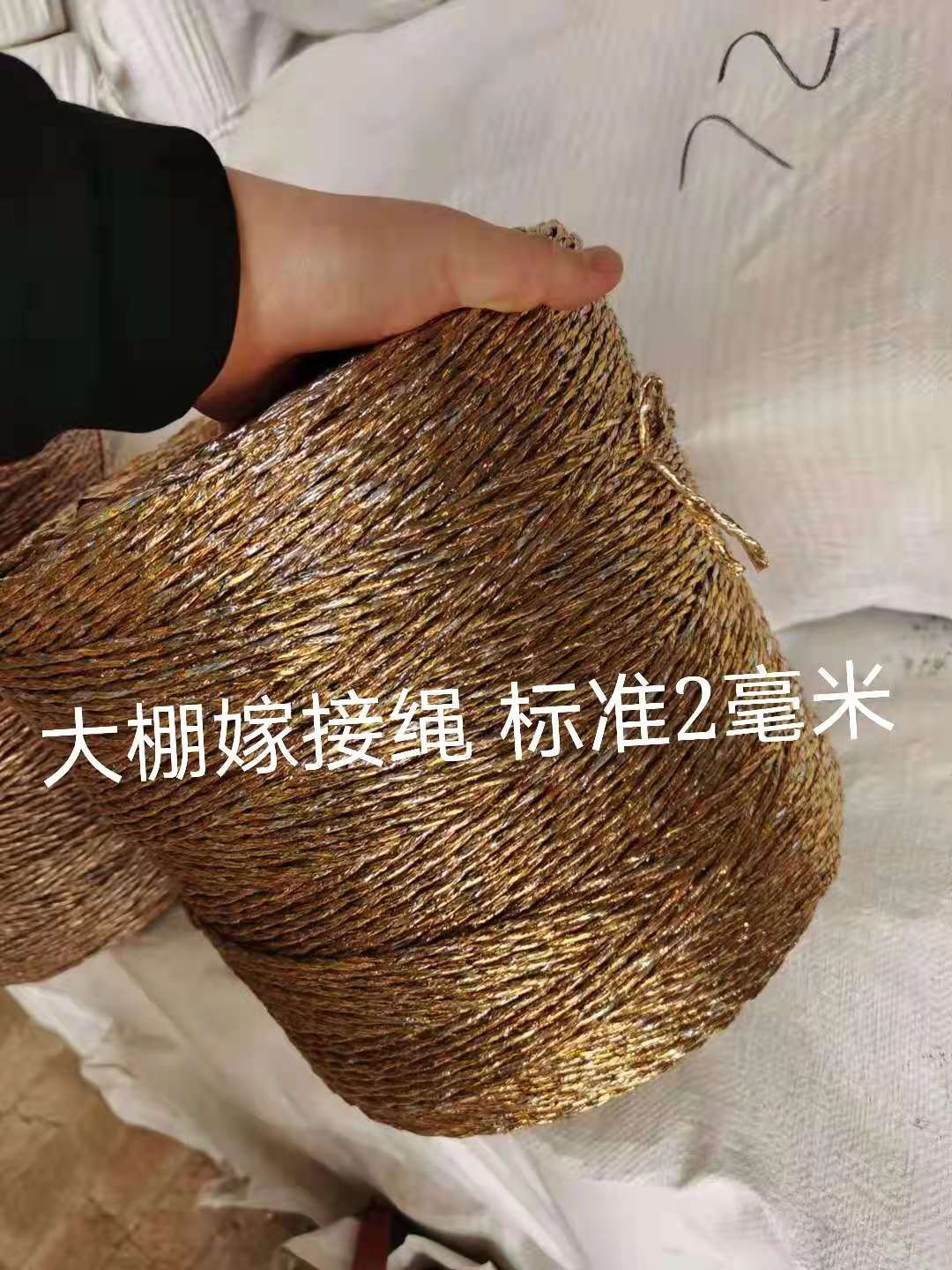 西宁大棚架接绳生产商-定制-加工-报价表