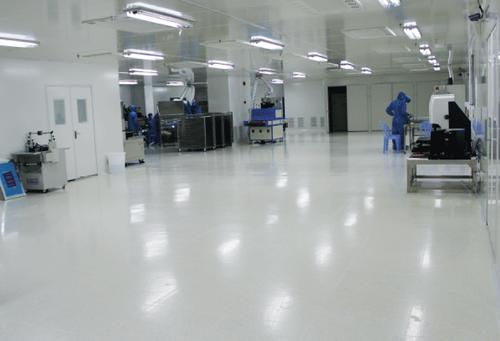 实验室洁净工程 山东无菌室净化