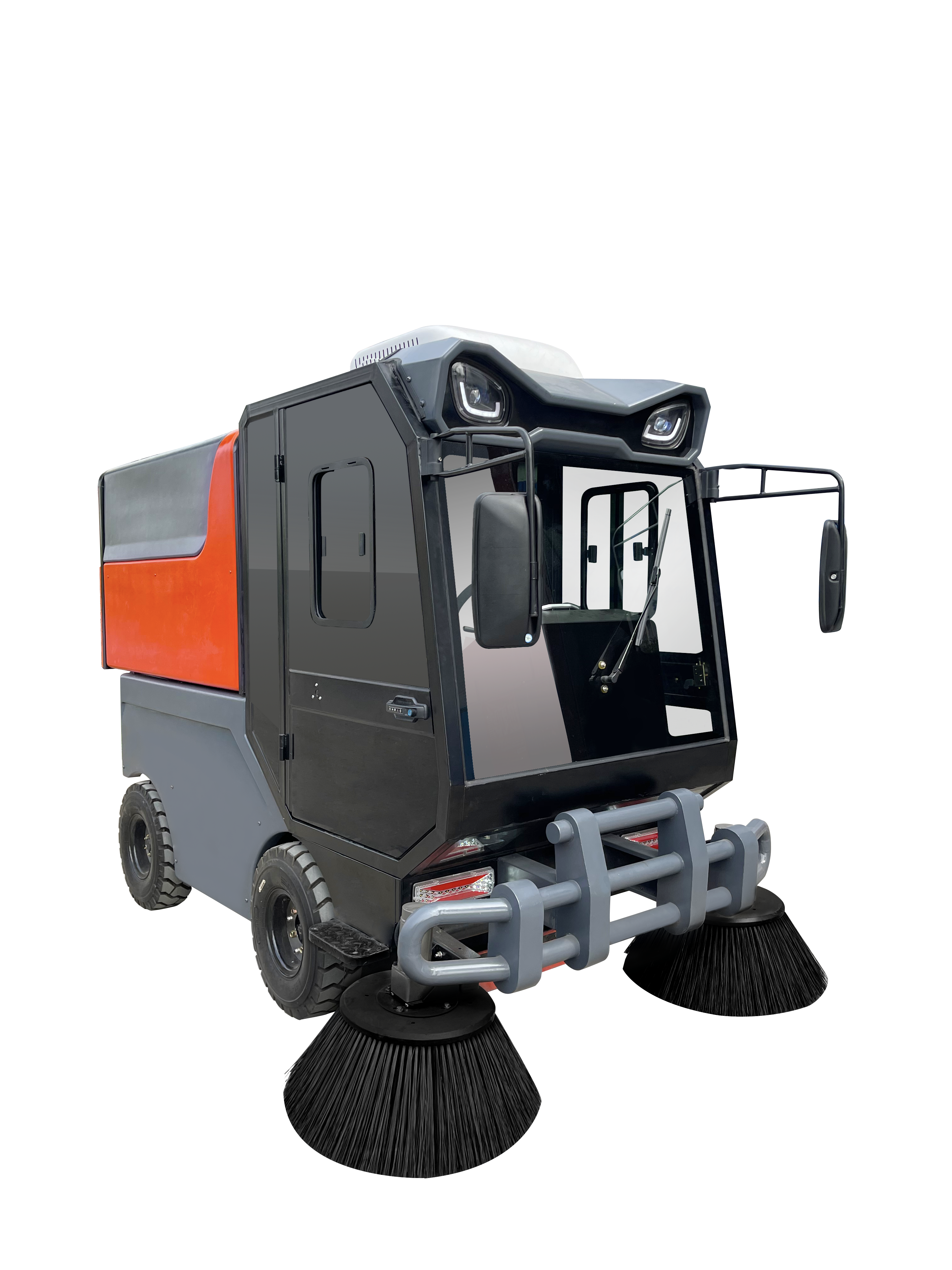大型四轮电动驾驶式扫地机 物业扫地机 市政扫地机 陶瓷工厂扫地机