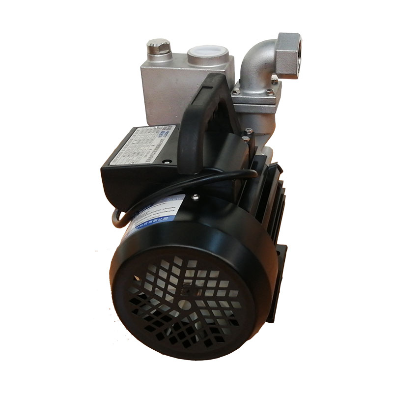 漩涡自吸泵1ZDB-45S热水系统循环增压泵