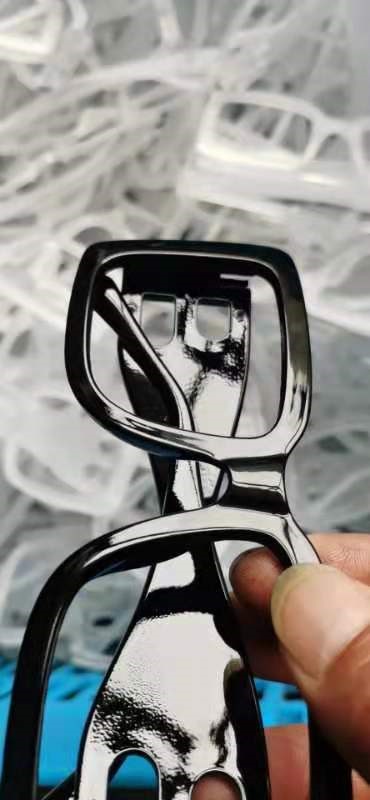 上海水性眼镜架涂料 水性眼镜油漆 无溶剂产品