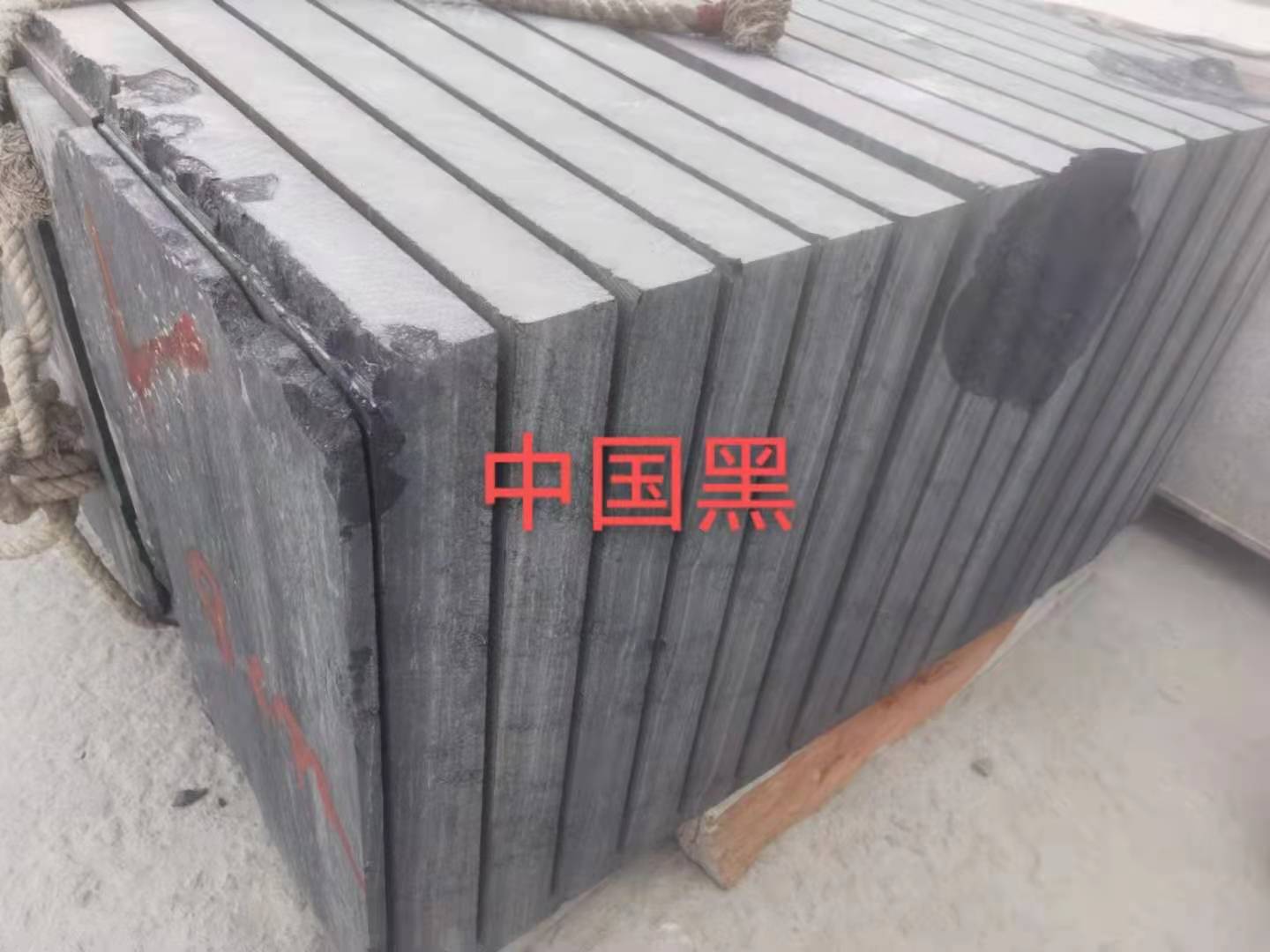 中国黑石材厂家济宁中国黑石材厂家