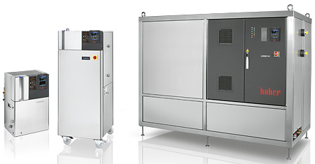 德国Huber-Unistat 动态温度控制系统（-125°C至+425°C）