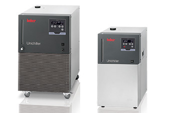 德国Huber-Unichiller 制冷器