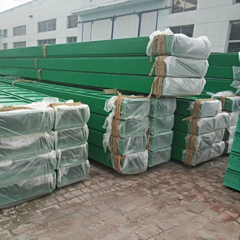 京冀绿色复合型环氧树脂电缆桥架批发