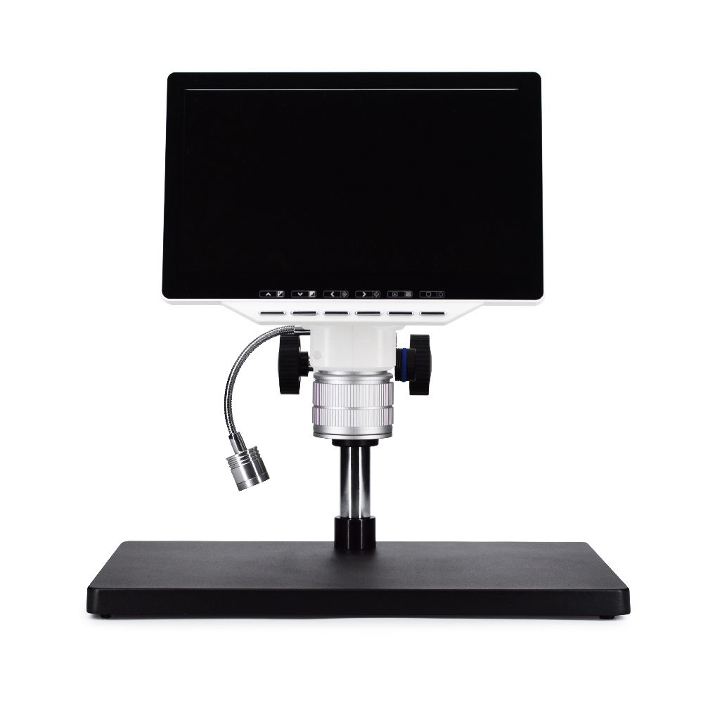 WD-I106LX-A高清拍照录像存储一体视频电子数码工业显微镜厂家 工业显微镜高质量