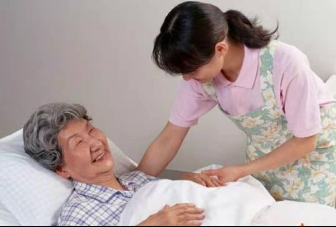 东莞专项技能养老护理员7月考证