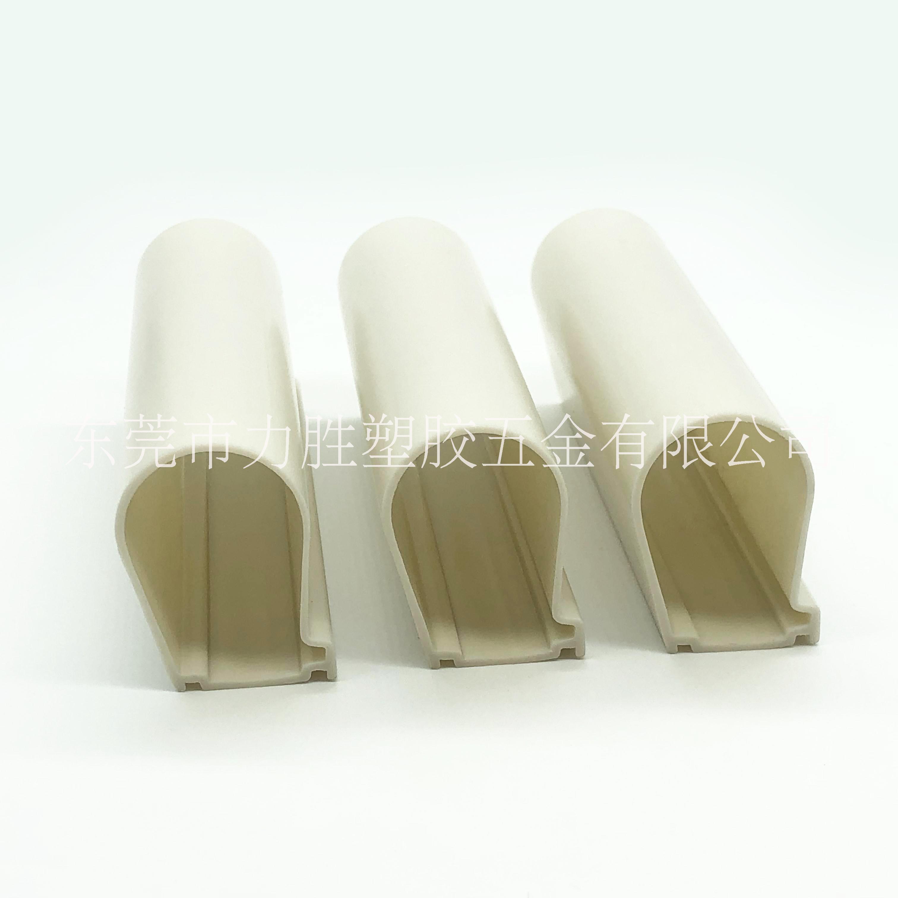 东莞市塑胶管材 管材开缝管 棒材厂家塑胶管材 管材开缝管 棒材 ABS PP PE
